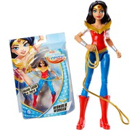  DC Super Hero Girls  - (15 )