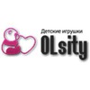    -   - OLsity    , -